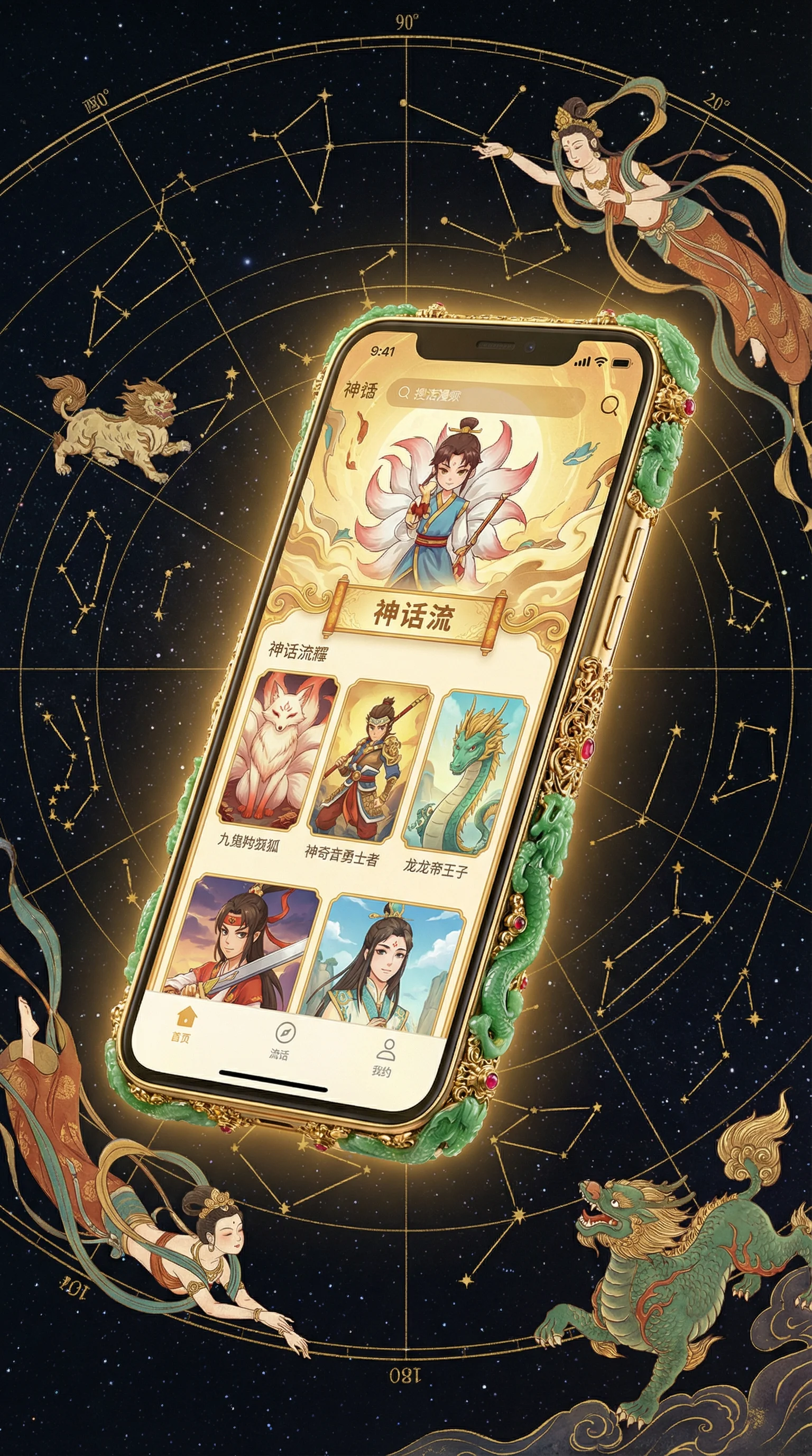 九色鹿APP - 中国vodafonewifi性 移动端下载